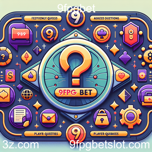 Perguntas Frequentes no 9fpgbet